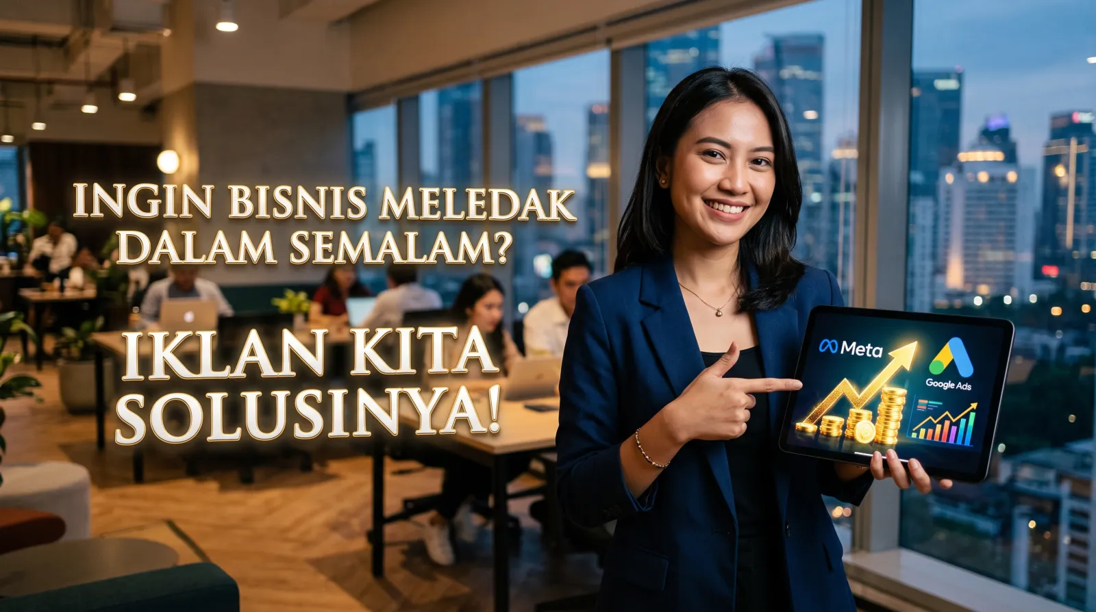 Jasa Digital Marketing Di Padang 2026