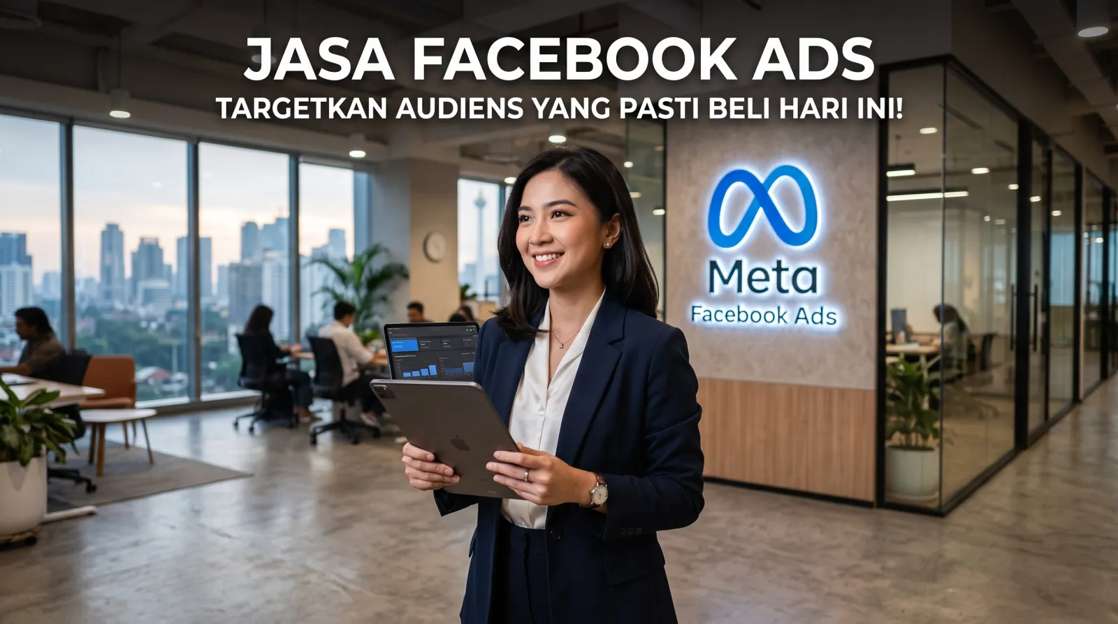 Iklan Facebook Murah