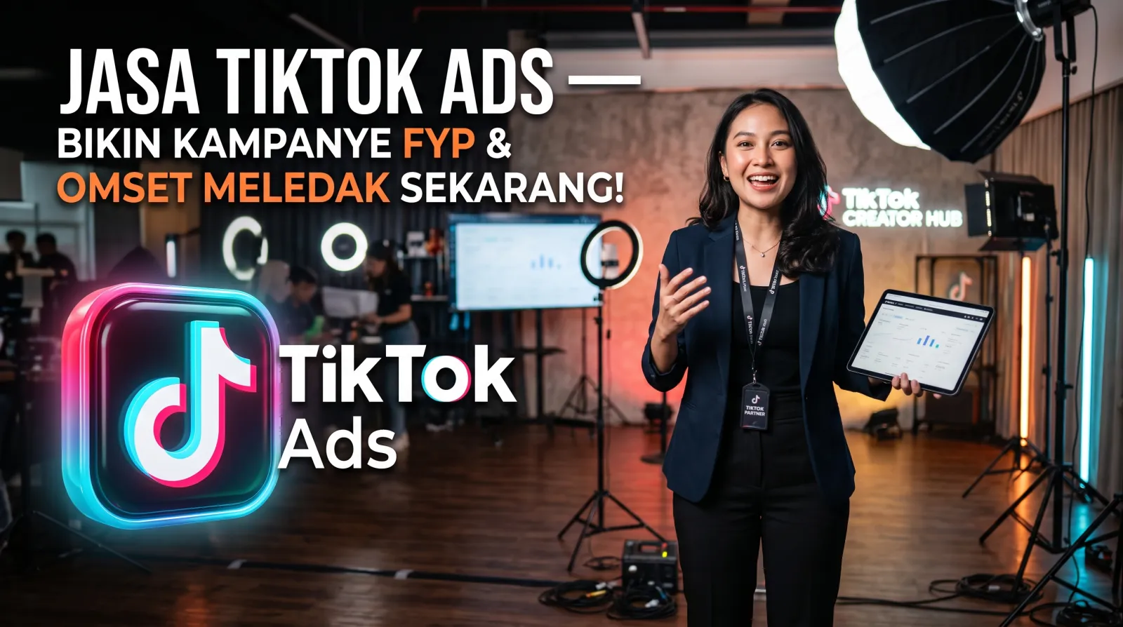 Jasa Landing Page Untuk Jasa Profesional Murah Di Denpasar