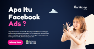 Apa Itu Facebook Ads