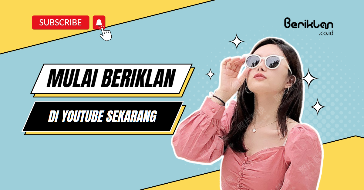 Jasa Iklan Youtube