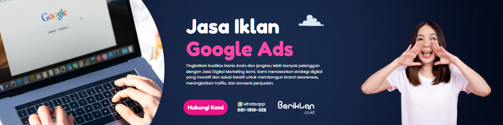 Jasa Adwords Murah